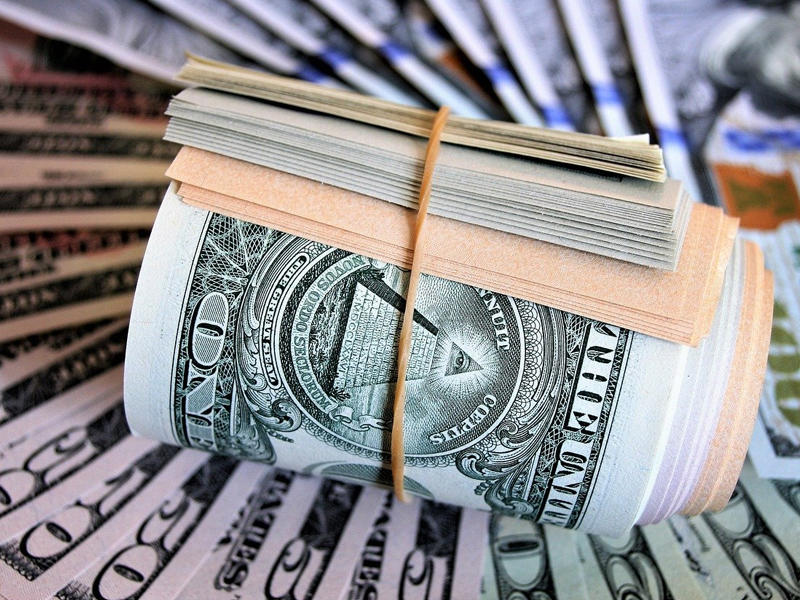 استقرار الدولار وتراجع اليورو والإسترليني 