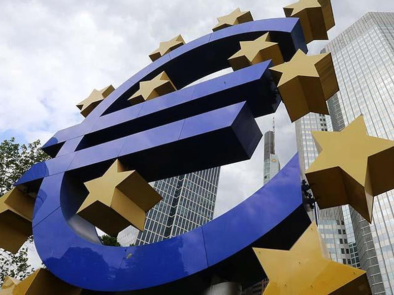 ارتفاع التضخم في منطقة اليورو