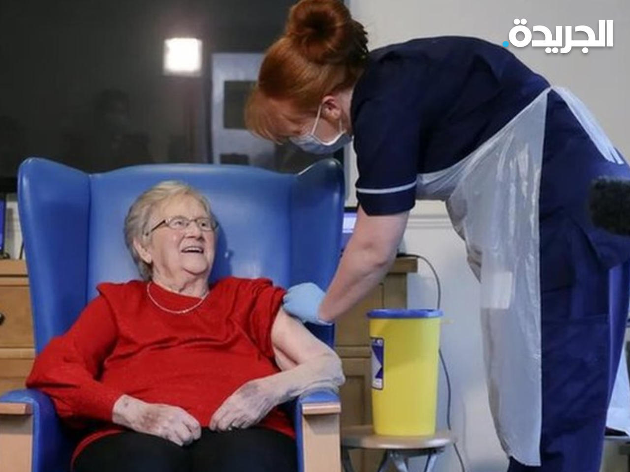 «الصحة العالمية» توصي بمنح جرعة معززة ثانية من لقاح «كورونا» للمسنين