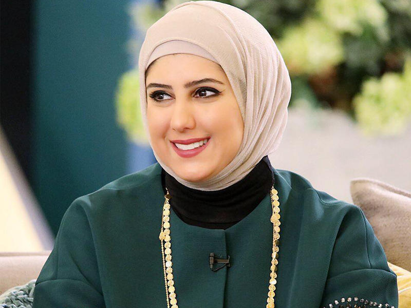 مديرة البرامج والأنشطة وعضو مجلس إدارة الجمعية الكويتية لحماية البيئة جنان بهزاد