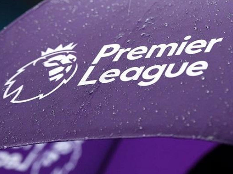 شعار الدوري الإنكليزي الممتاز