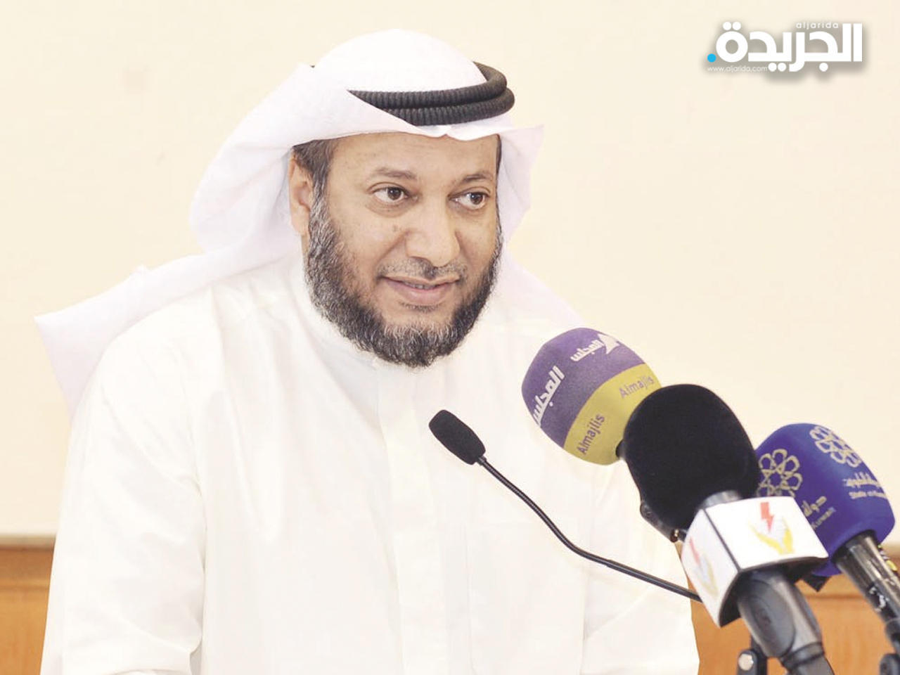 خليفة الفريج