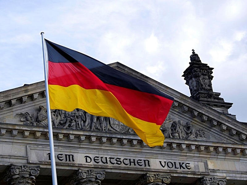 البنك المركزي الألماني ضرورة رفع الفائدة