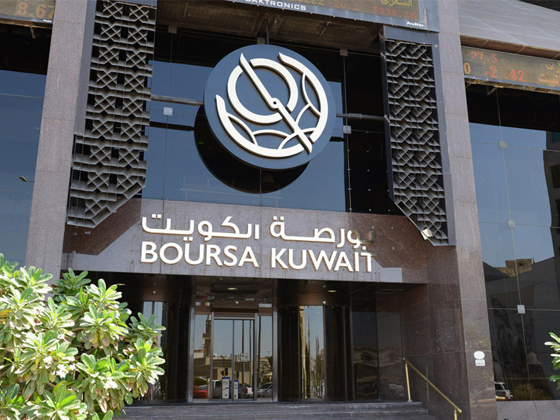 تباين أداء المؤشرات الخليجية