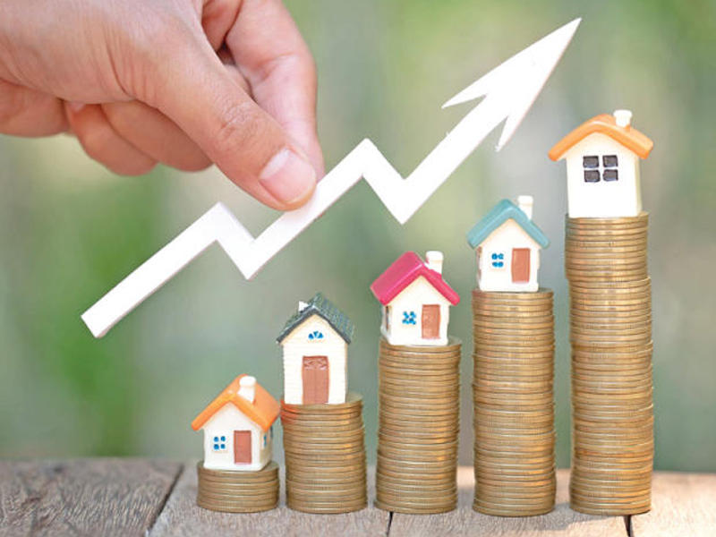 مطلوبات الشركات العقارية 