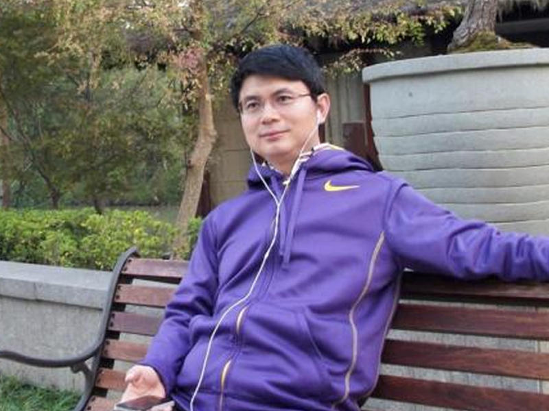 الملياردير الصيني الكندي شياو جيان هوا