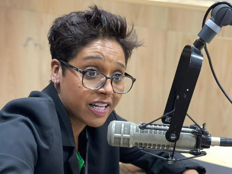 الفنانة نورة العميري 