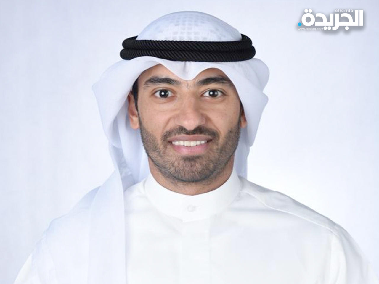 نواف المويل منسق البرامج التدريبية بمركز صباح الأحمد للتدريب البيئي