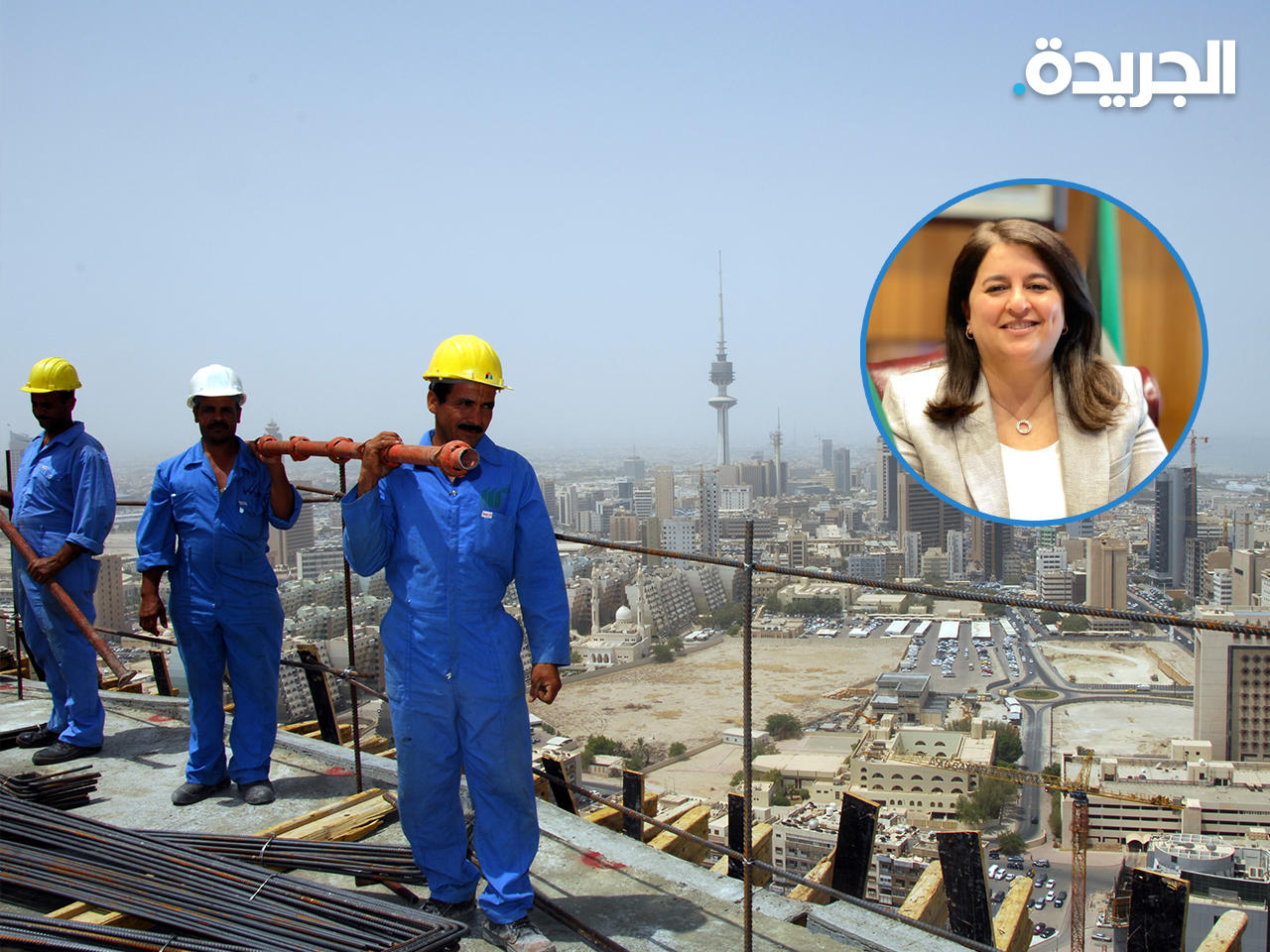 وزير الدولة لشؤون الاتصالات وتكنولوجيا المعلومات ووزير الدولة لشوؤن البلدية د. رنا الفارس‬