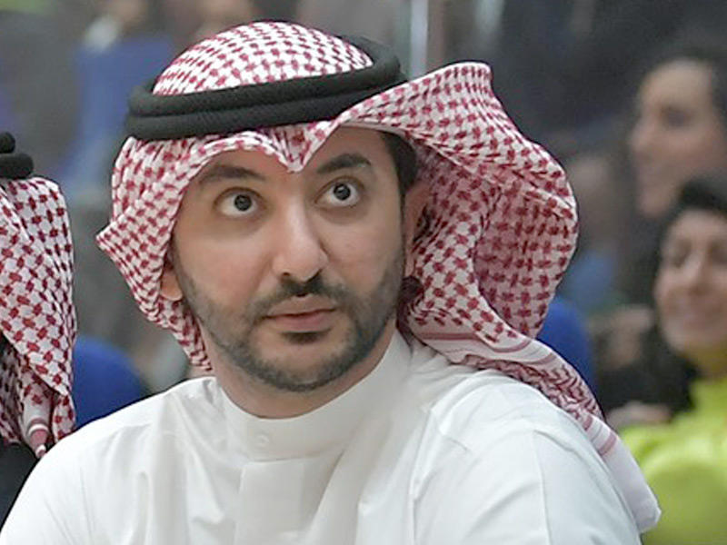  نائب المدير الهيئة العامة للرياضة السابق، د. صقر الملا