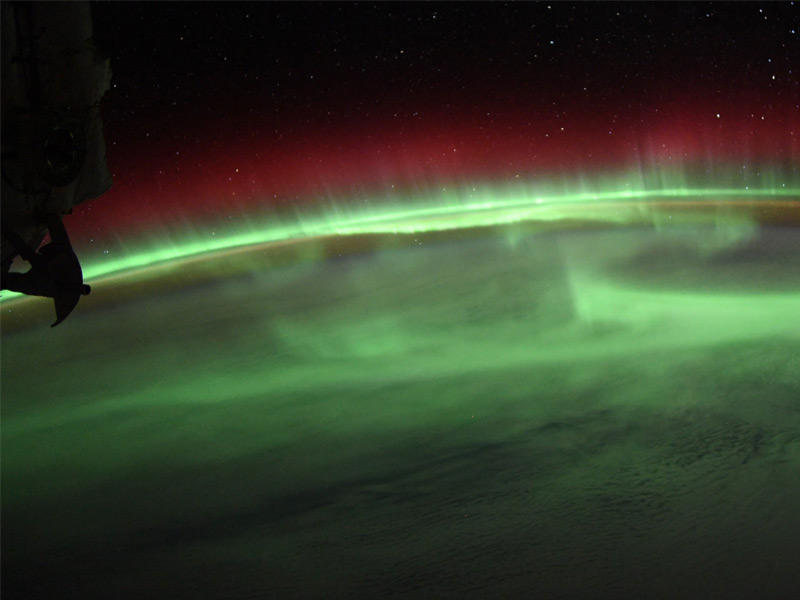 الشفق القطبي