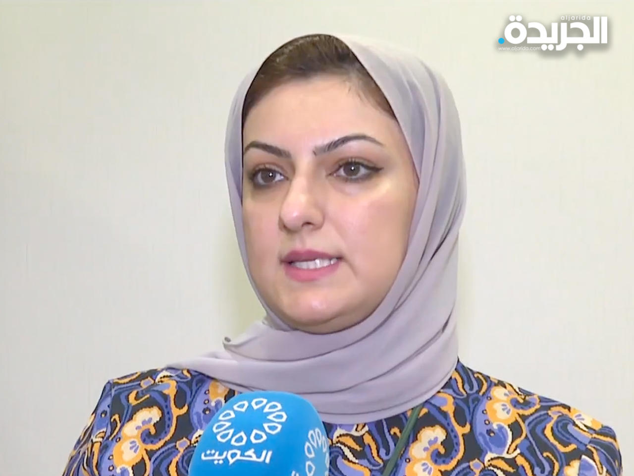 نائب المدير العام لشئون الطلبات والتخصيص بـ «السكنية» فاطمة نقي