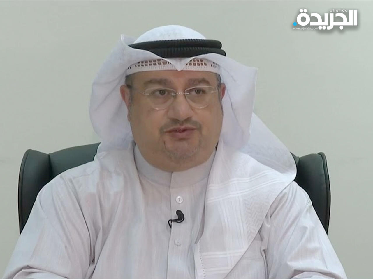 مدير إدارة التأمين والضمان الصحي في «الصحة» د. أحمد الحسيني