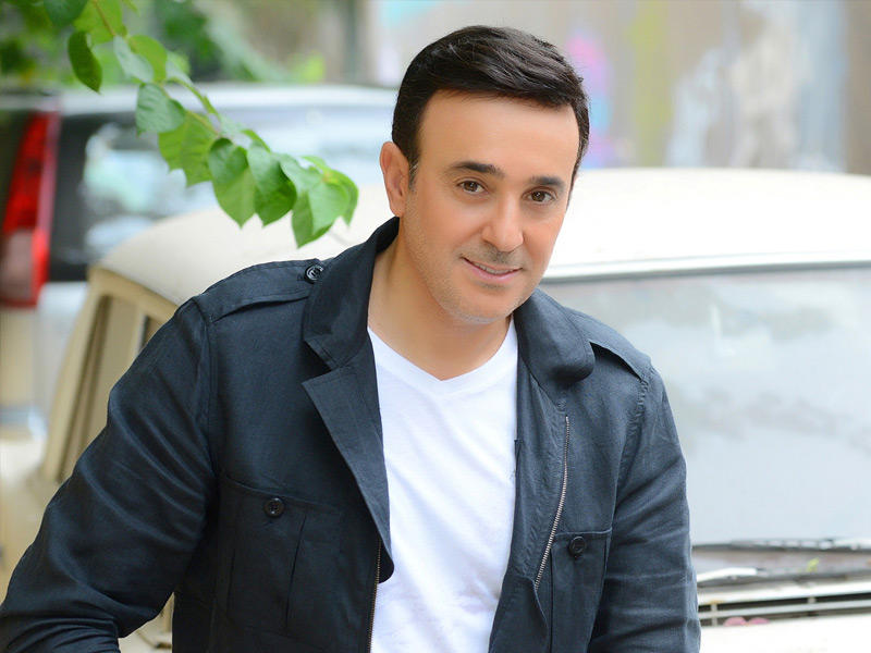 النجم صابر الرباعي 