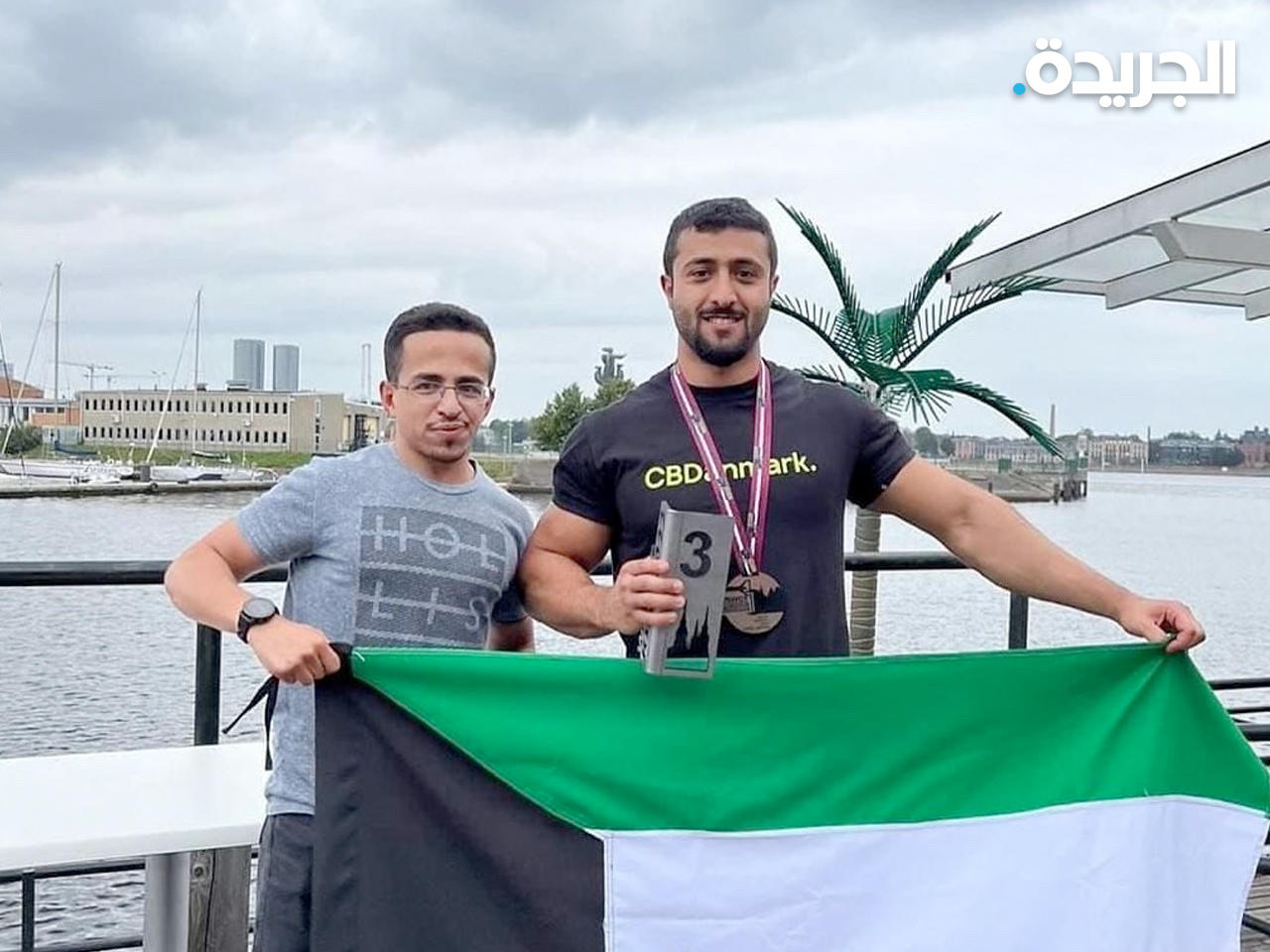 عبدالرحمن الصديقي