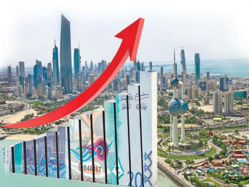 تحسن مؤشرات الاقتصاد المحلي