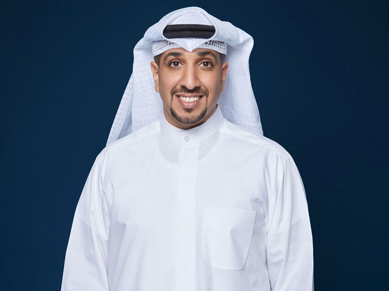  نائب رئيس أول إدارة الاستثمارات البديلة في رساميل محمد الثاقب