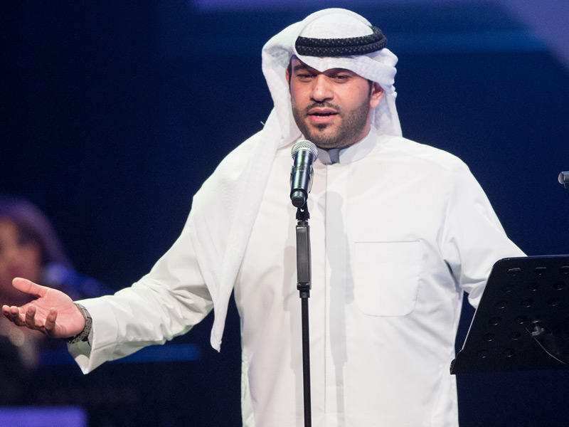  الفنان بدر نوري 