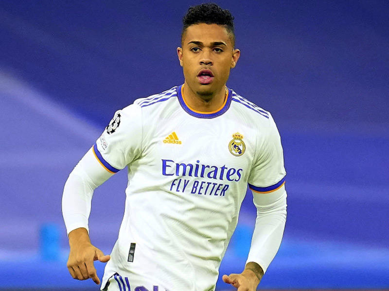 اللاعب ماريانو دياز