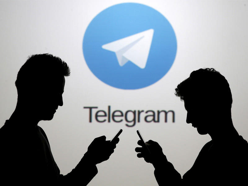 هيئة أسواق المال تسعى لرقابة تليغرام 