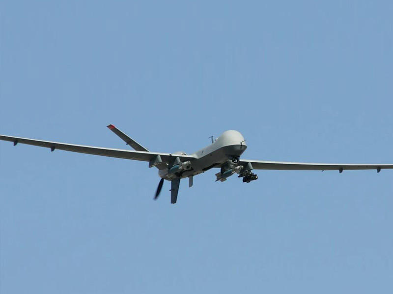  طائرة مسيرة «درون»