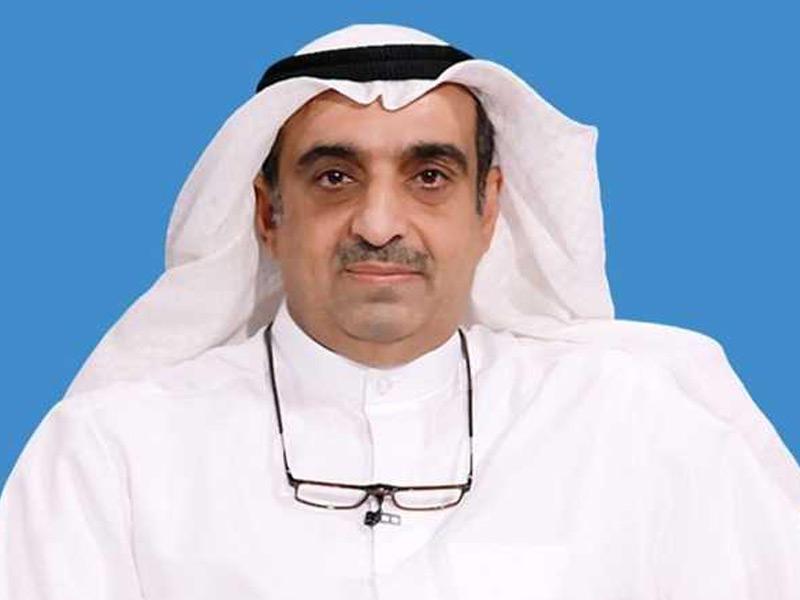 النائب السابق محمد العبدالجادر