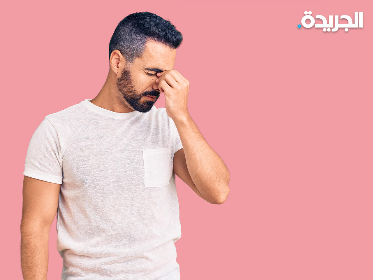 أطباء حددوا عدة عوامل للتغلب على الصداع دون أدوية أو مسكنات