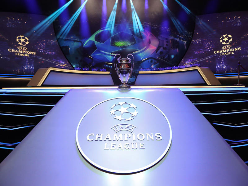  دوري أبطال أوروبا