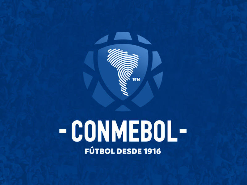 اتحاد أميركا الجنوبية لكرة القدم (كونميبول)