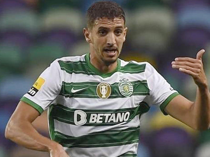 المغربي زهير فضال