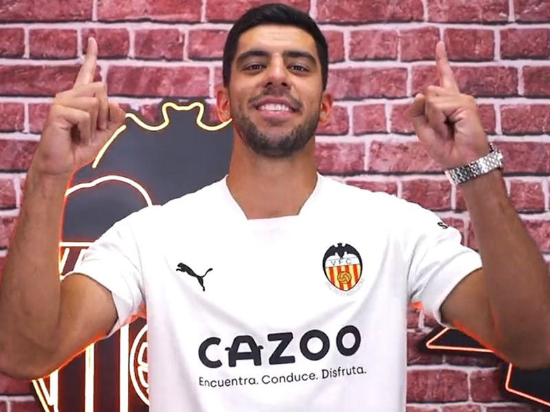  المدافع التركي جنك أوزكاكار