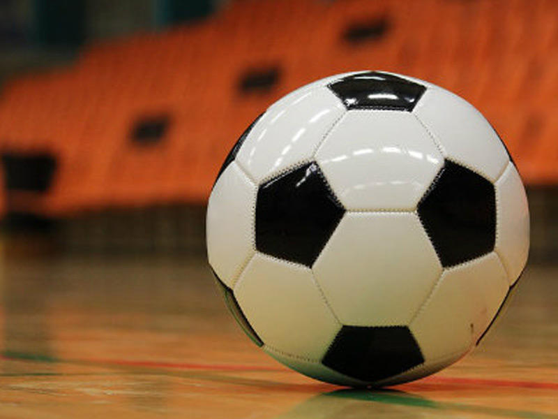 كرة قدم الصالات