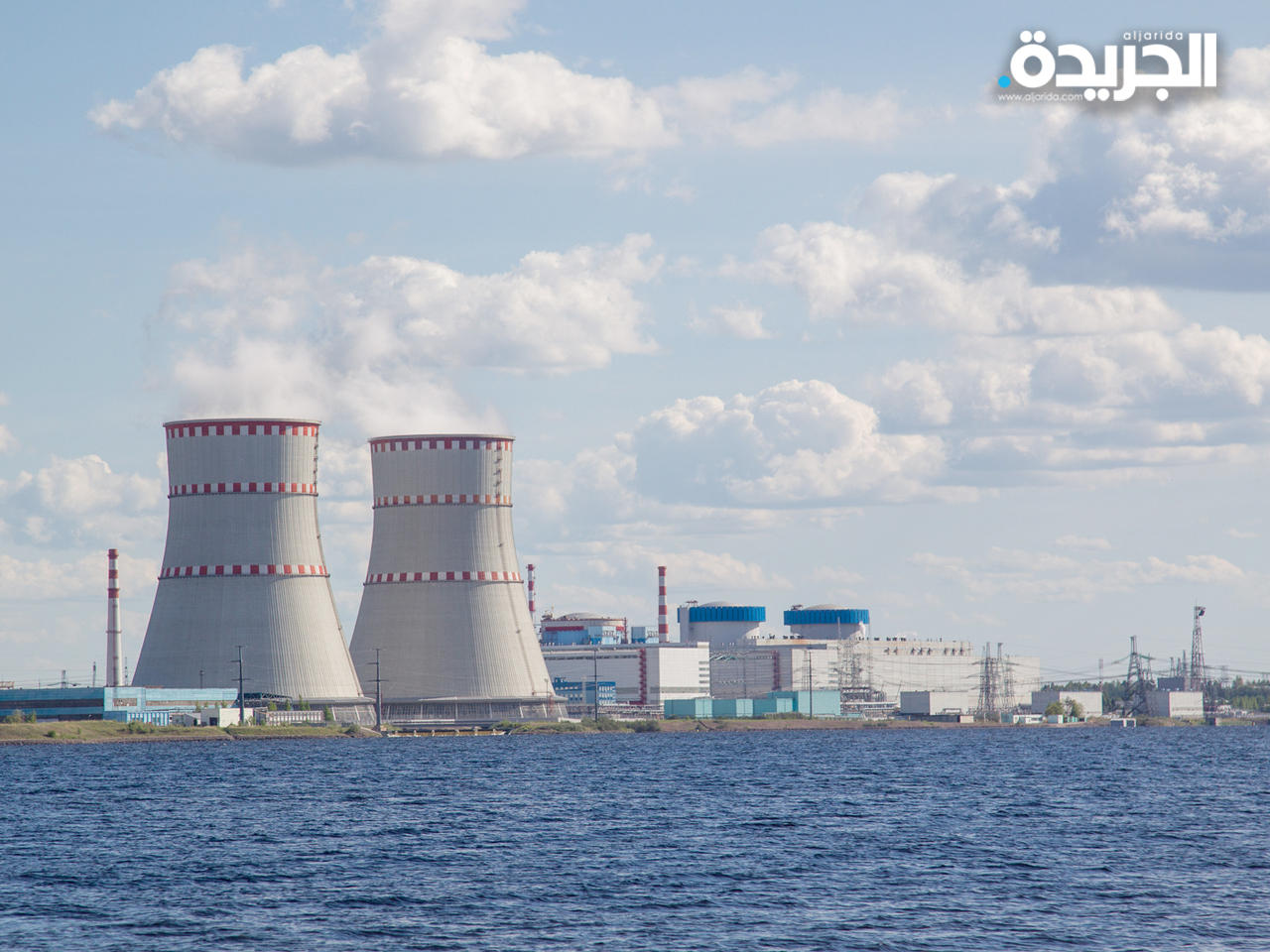 شركة «إيه.إس.إي» الروسية تعاقدت من الباطن مع الشركة الكورية