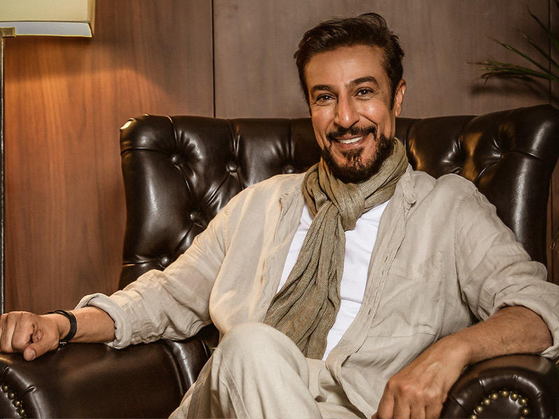  الفنان عبدالمحسن النمر 