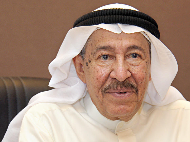  الفنان عبدالكريم عبدالقادر 