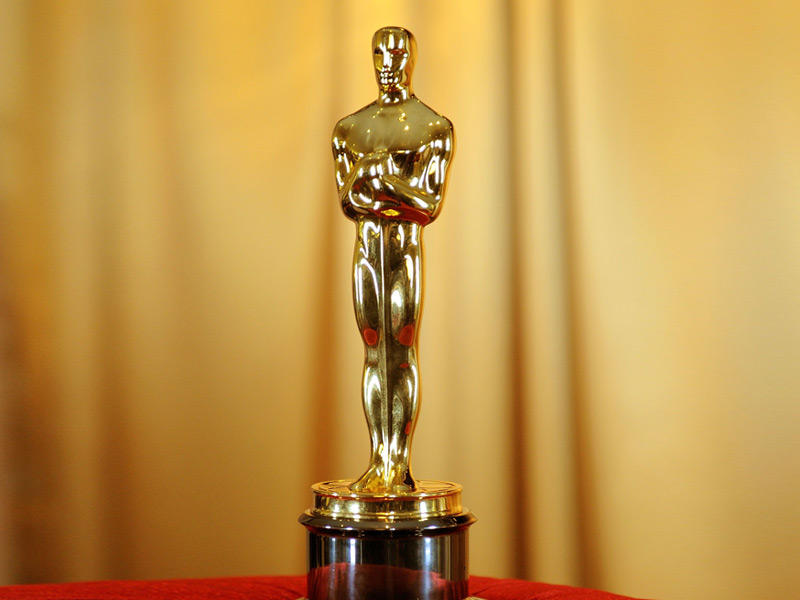 جائزة الأوسكار