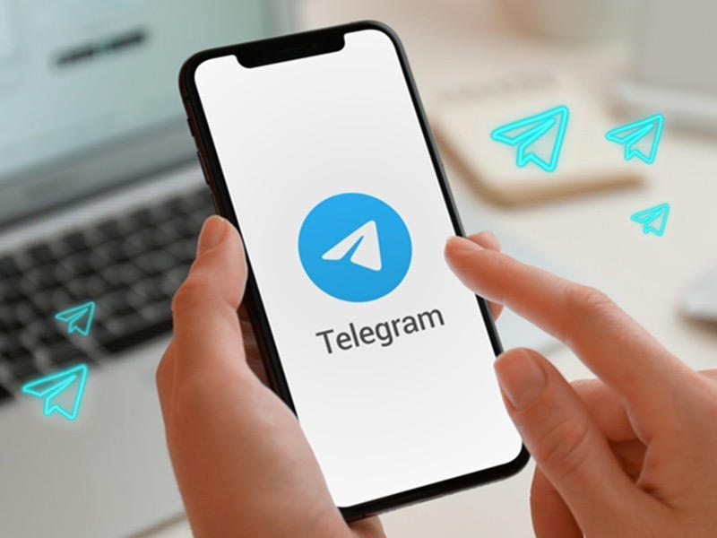 تليغرام على رادار هيئة اسواق المال