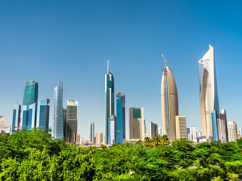 المبيعات العقارية تسجل 1.1 مليار دينار