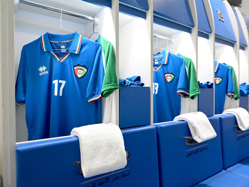 منتخب الكويت