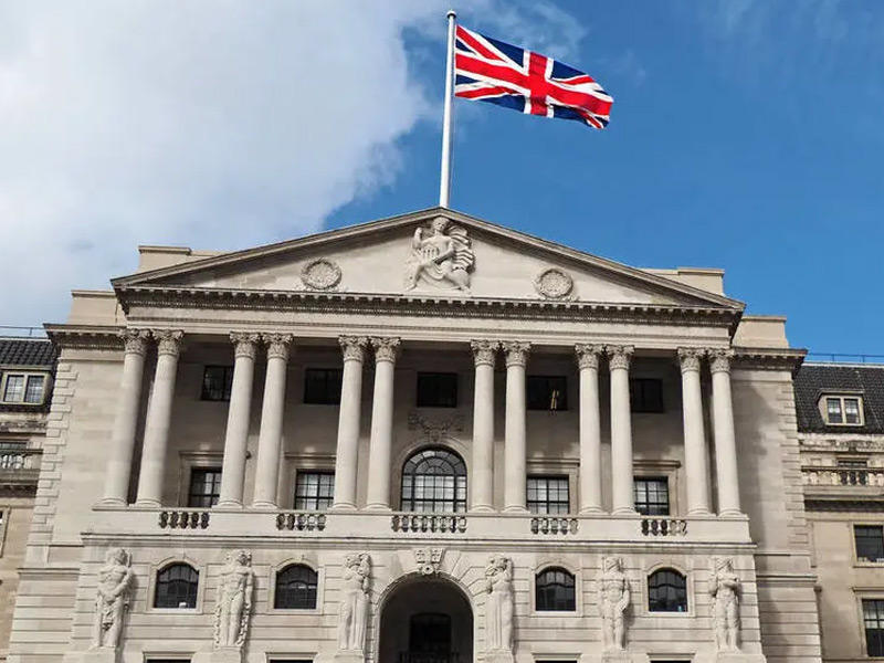  بريطانيا ستضطر لرفع الفائدة