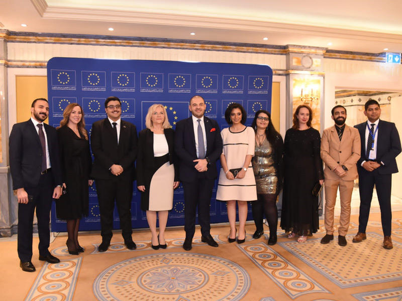 لقطة جماعية 