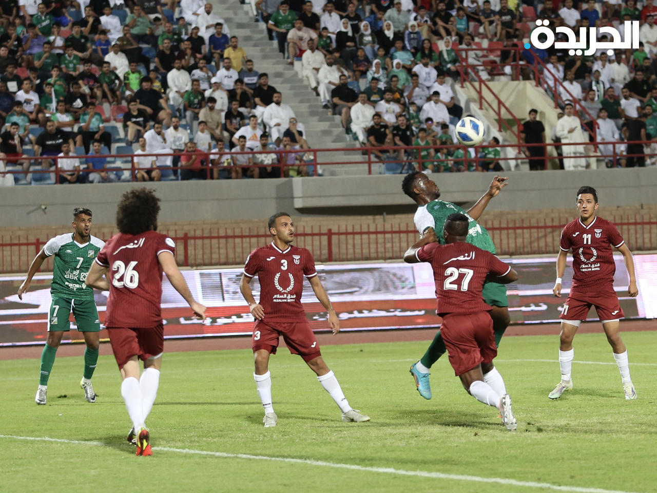 جانب من اللقاء (تصوير: نوفل إبراهيم)