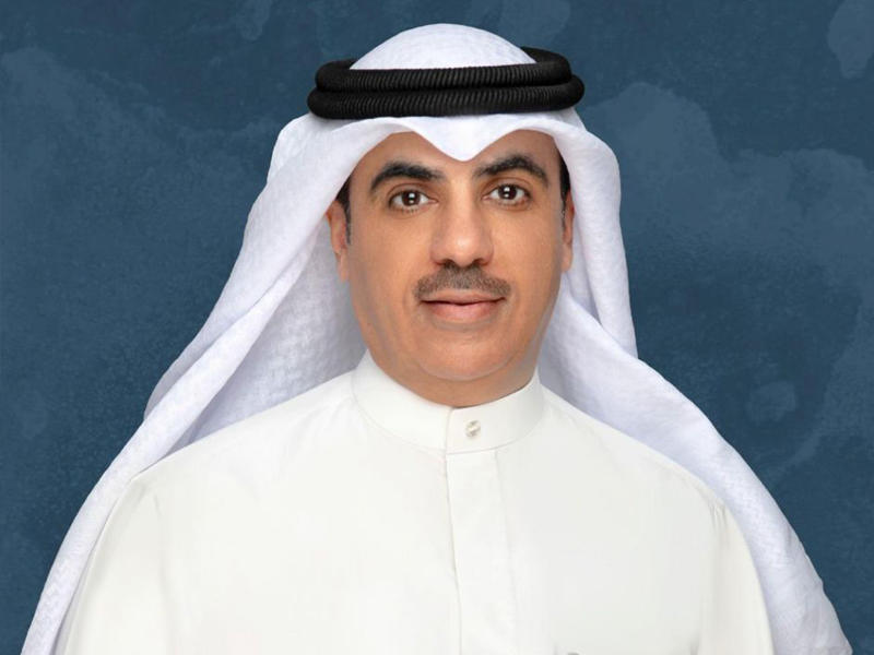 مرشح الدائرة الانتخابية الخامسة الدكتور سعود ناصر الطامي