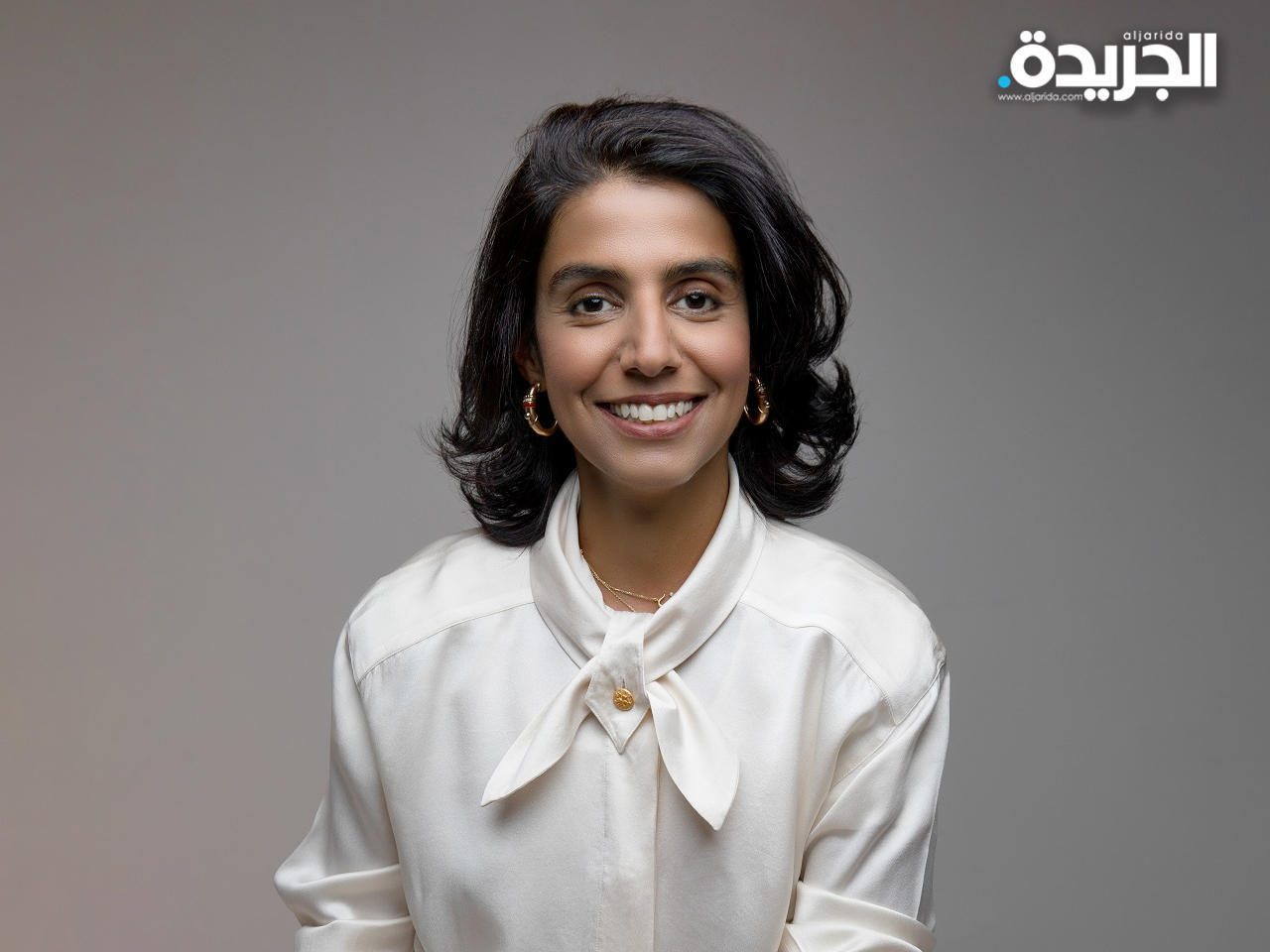 مرشحة الدائرة الثانية عالية الخالد