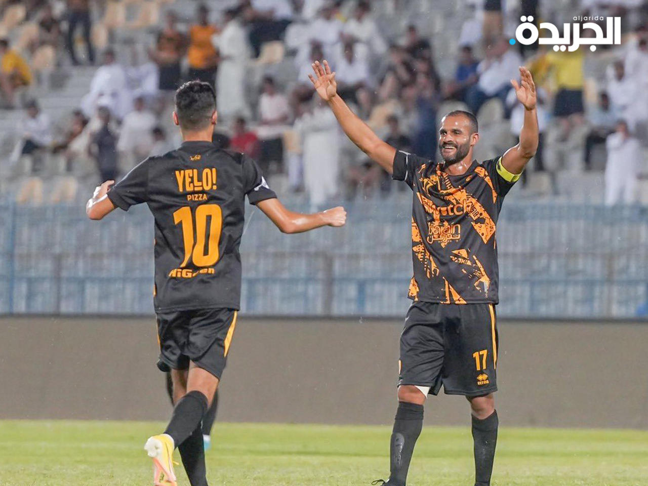 القادسية يعبر الساحل في الجولة الأولى من «دوري زين»