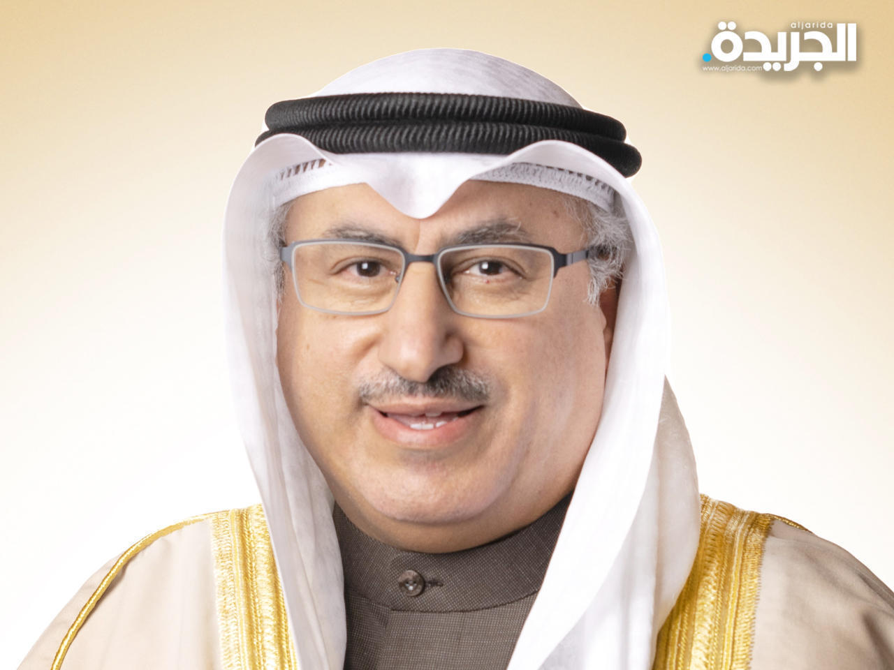 نائب رئيس مجلس الوزراء وزير النفط وزير الدولة لشؤون مجلس الوزراء د. محمد الفارس
