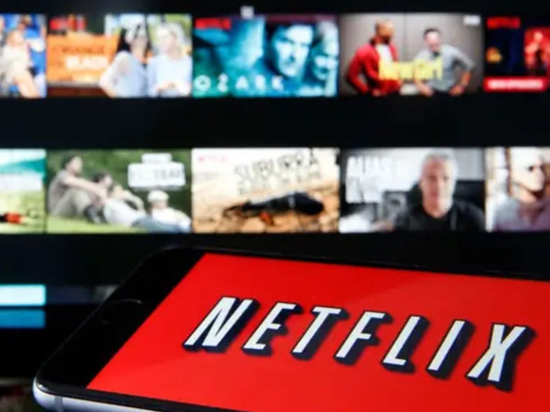 نتفليكس