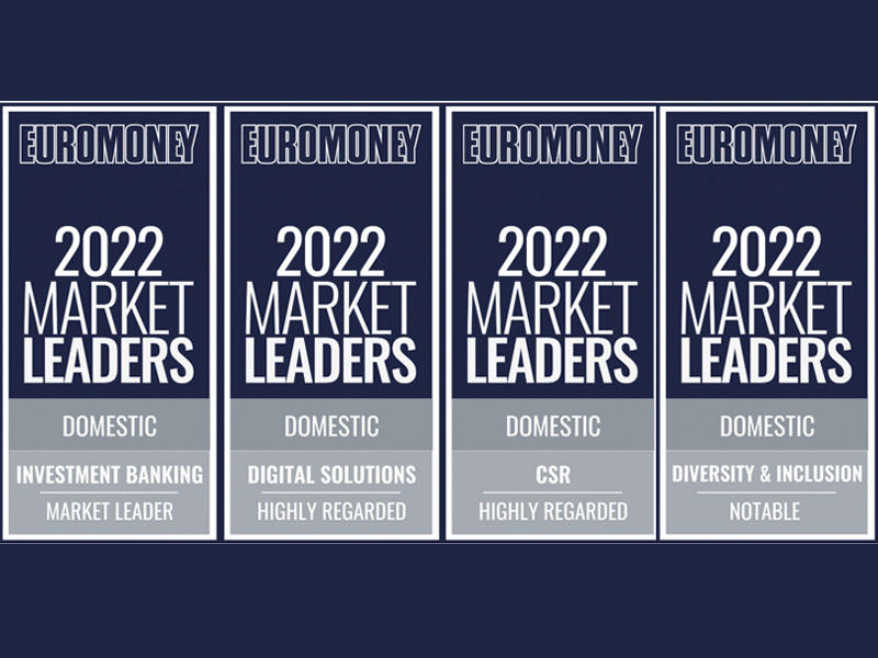  مجلة يوروموني المتخصصة في الأسواق المالية والمصرفية الدولية