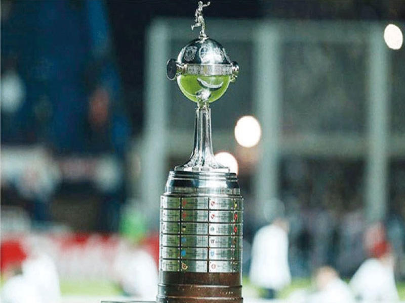  كأس ليبرتادوريس