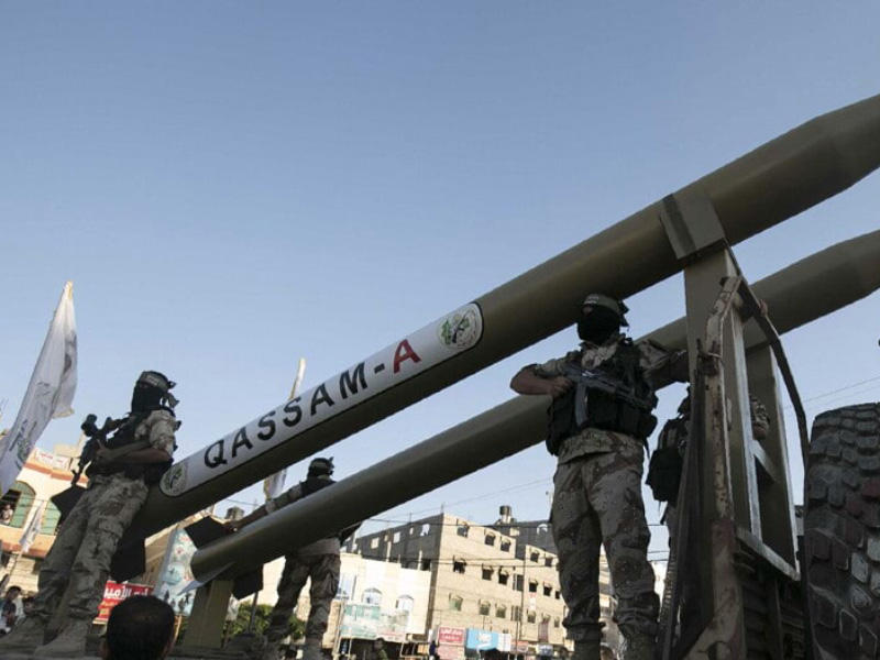  الأسلحة، والمعدات المتطورة لغزة، تقوم بها حركة حماس عن طريق البحر